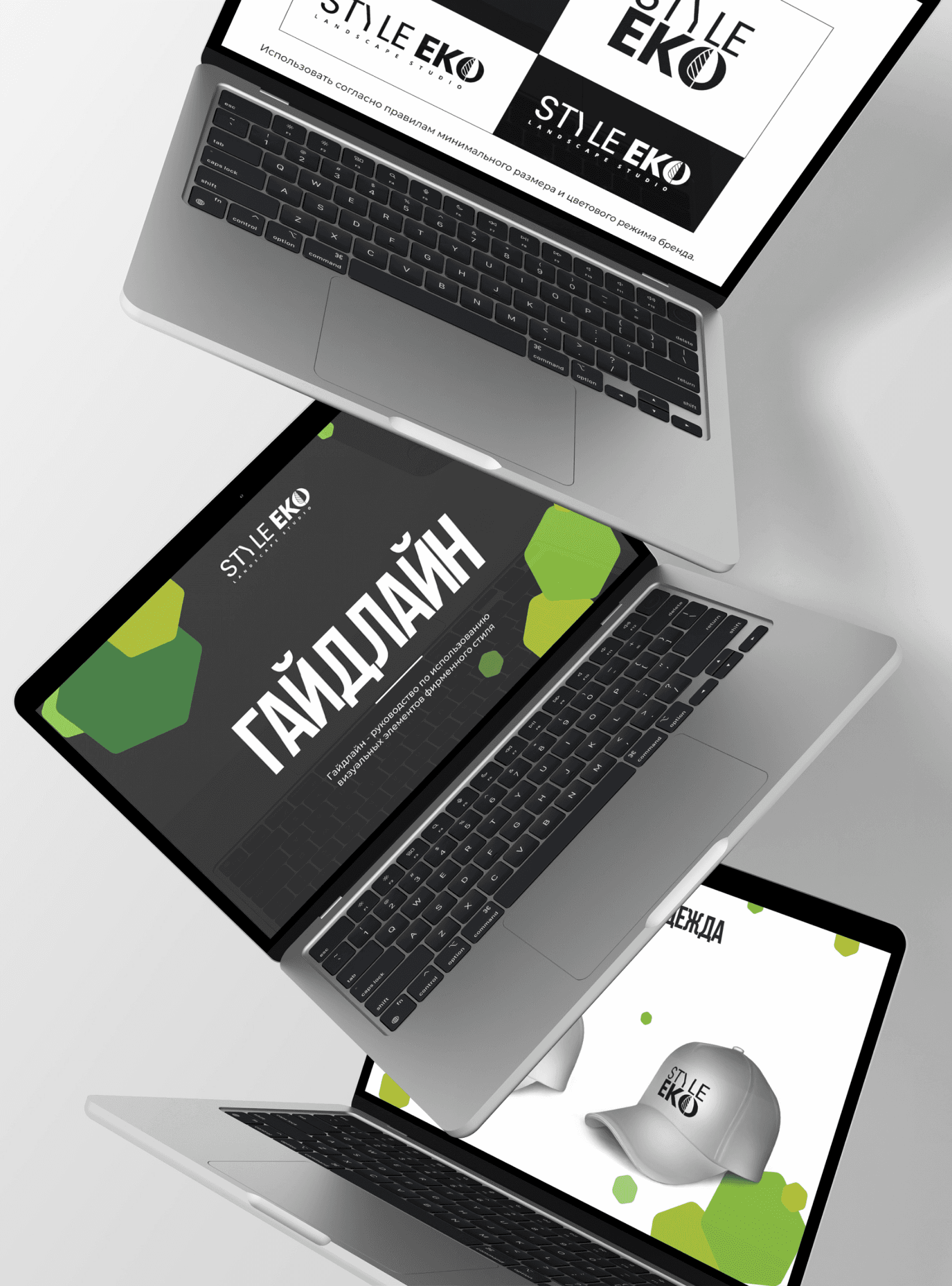 стратегия брендинг