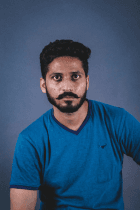 Колушов Михаил