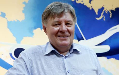 Трофимов Сергей