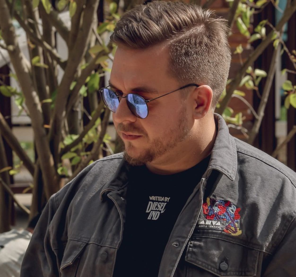 Дмитрий Страшкевич