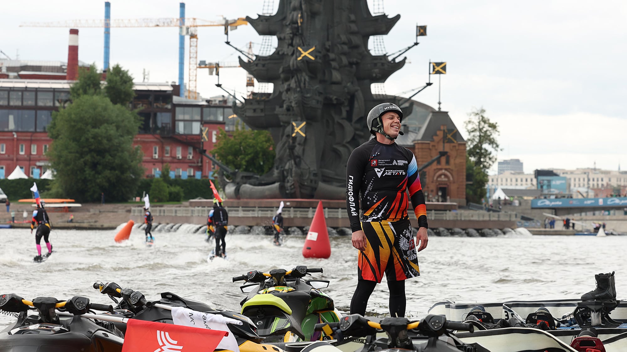 Флайборд.рф